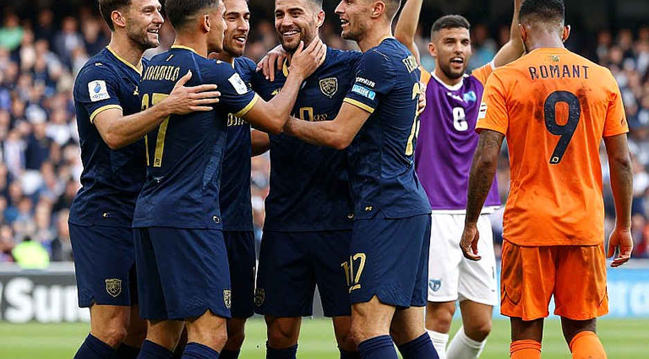 Vincenzo Montella and Turkey's Declaration: We Came Here by Our Own Merit Vincenzo Montella and Turkey's Declaration: We Came Here by Our Own Merit