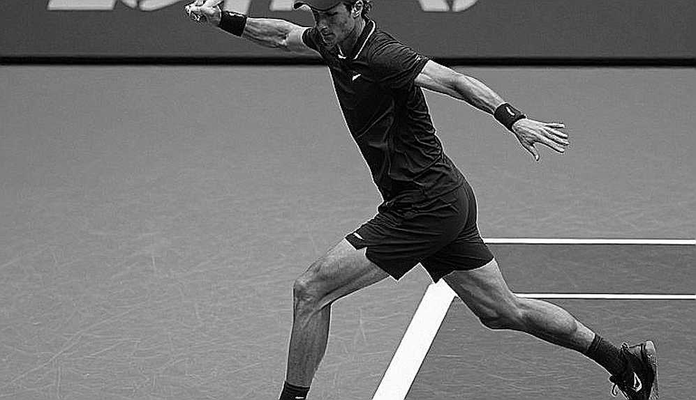 Sinner rút lui khỏi China Open: Khi đầu gối của nhà vua viết lại bản đồ ATP Sinner rút lui khỏi China Open: Khi đầu gối của nhà vua viết lại bản đồ ATP