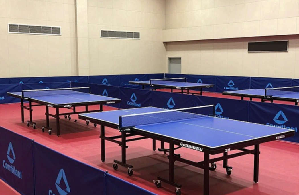Worthing TTC khởi động giải Junior Team 1 Star: Lấp khoảng trống cho bóng bàn trẻ Anh quốc