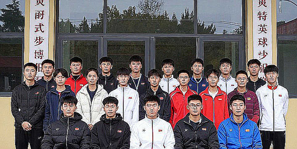 Kumamoto Masters 2026: Li Shifeng Leads China Men's Singles as Shi Yuqi's Absence Leaves a Gap Kumamoto Masters 2026: Li Shifeng Leads China Men's Singles as Shi Yuqi's Absence Leaves a Gap