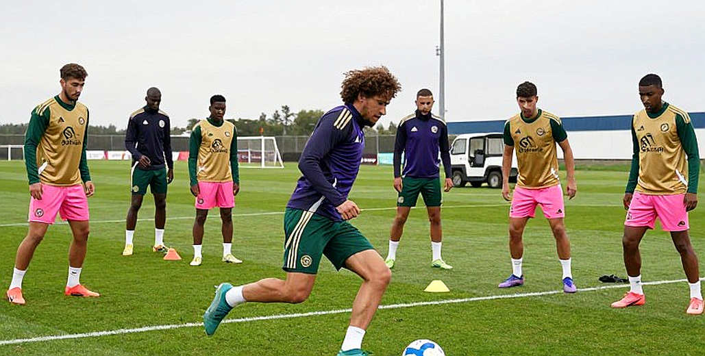 Công an Hà Nội 1-4 Gamba Osaka: Sai số phút 67 và bài giảng về khoảng cách cấp giải đấu Công an Hà Nội 1-4 Gamba Osaka: Sai số phút 67 và bài giảng về khoảng cách cấp giải đấu