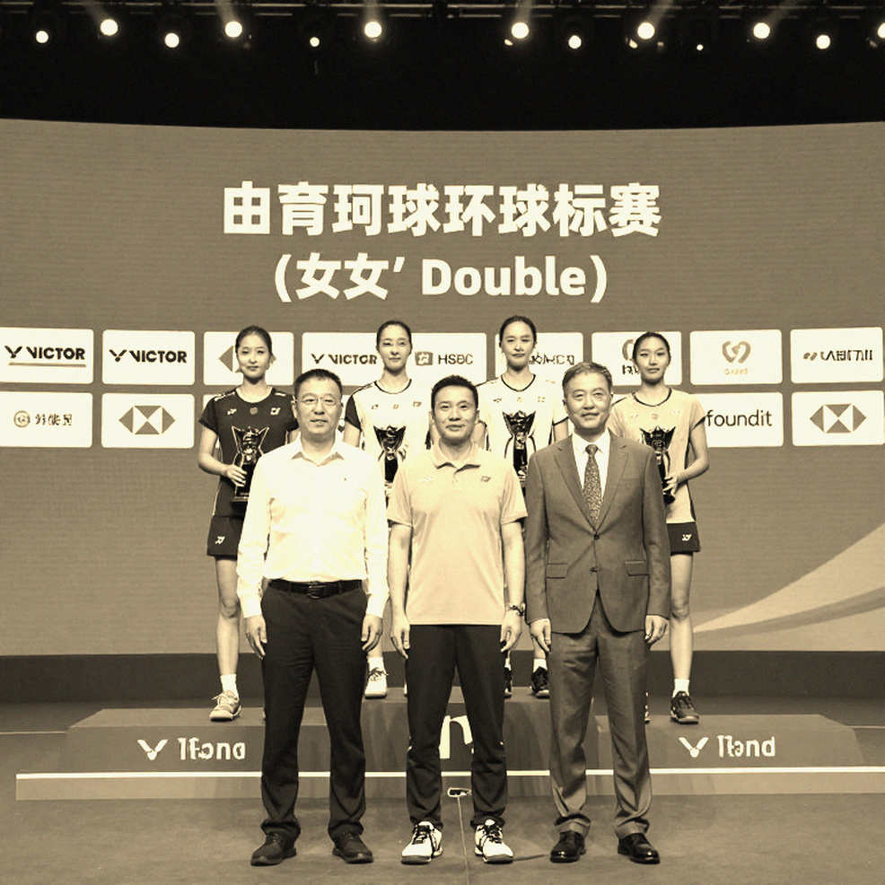 The Hangzhou Ghost and India's Conversion Ceiling in Badminton at the Asian Games 2026 The Hangzhou Ghost and India's Conversion Ceiling in Badminton at the Asian Games 2026