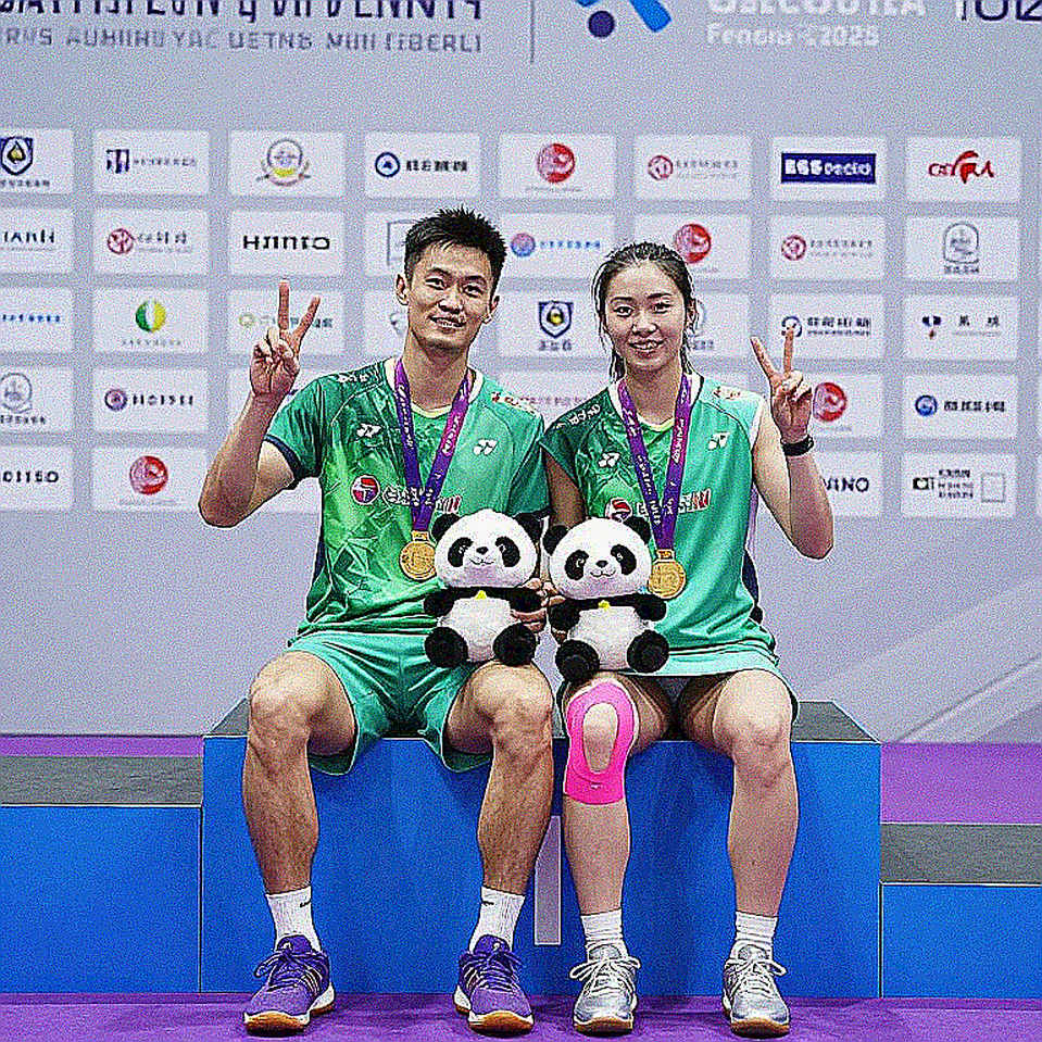 The Hangzhou Ghost and India's Conversion Ceiling in Badminton at the Asian Games 2026 The Hangzhou Ghost and India's Conversion Ceiling in Badminton at the Asian Games 2026