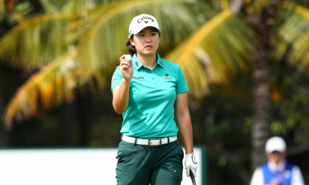 Khuôn mẫu trống và cái bẫy của bảng Strokes Gained trong golf hiện đại