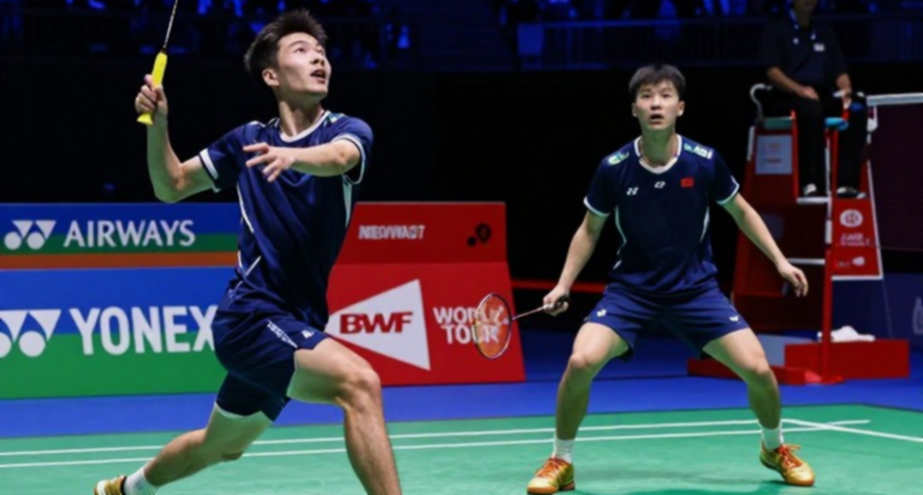 Decoding 21-9: The Void Yamaguchi Could Not Fill and An Se-young's Physical Equation Decoding 21-9: The Void Yamaguchi Could Not Fill and An Se-young's Physical Equation