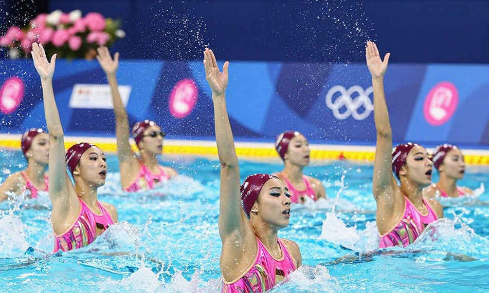 McEvoy Tests the 100m Free: The Answer Sits in the Back Half McEvoy Tests the 100m Free: The Answer Sits in the Back Half