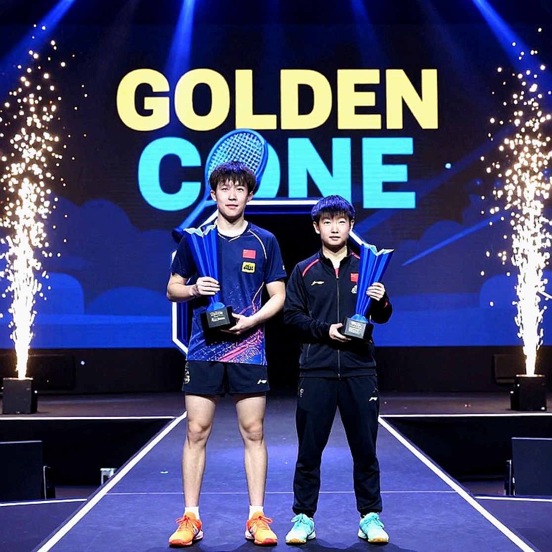 Worthing TTC và giải Junior Team 1 Star: Khi một câu lạc bộ tự đào lỗ hổng dưới chân kim tự tháp bóng bàn Anh