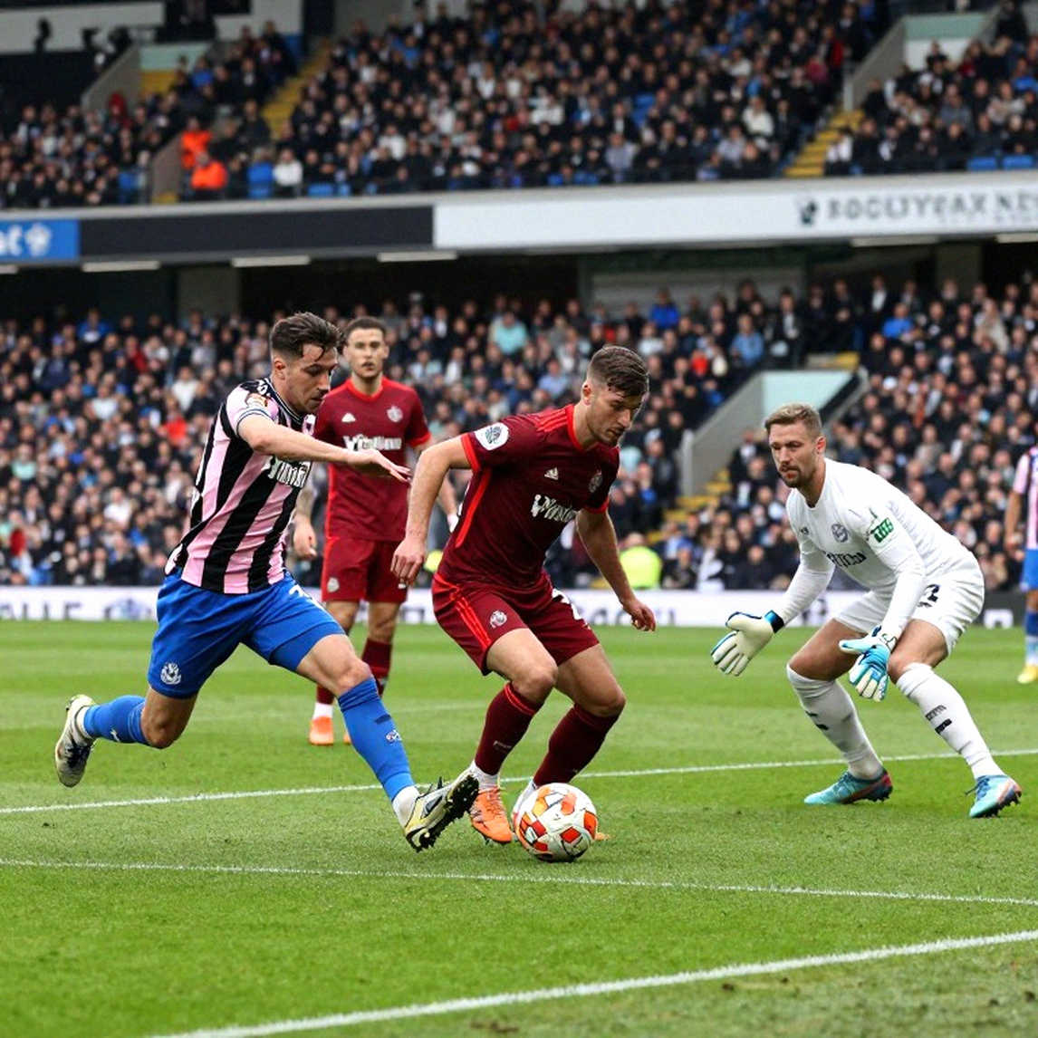 Ronaldo, Bruno Fernandes và cuộc kiểm tra quyền lực ở đội tuyển Bồ Đào Nha