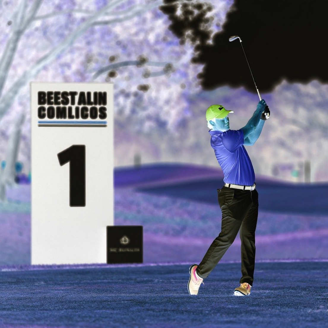 Khoảng trống dữ liệu trong golf: khi bảng chỉ số im lặng, niềm tin lên tiếng Khoảng trống dữ liệu trong golf: khi bảng chỉ số im lặng, niềm tin lên tiếng