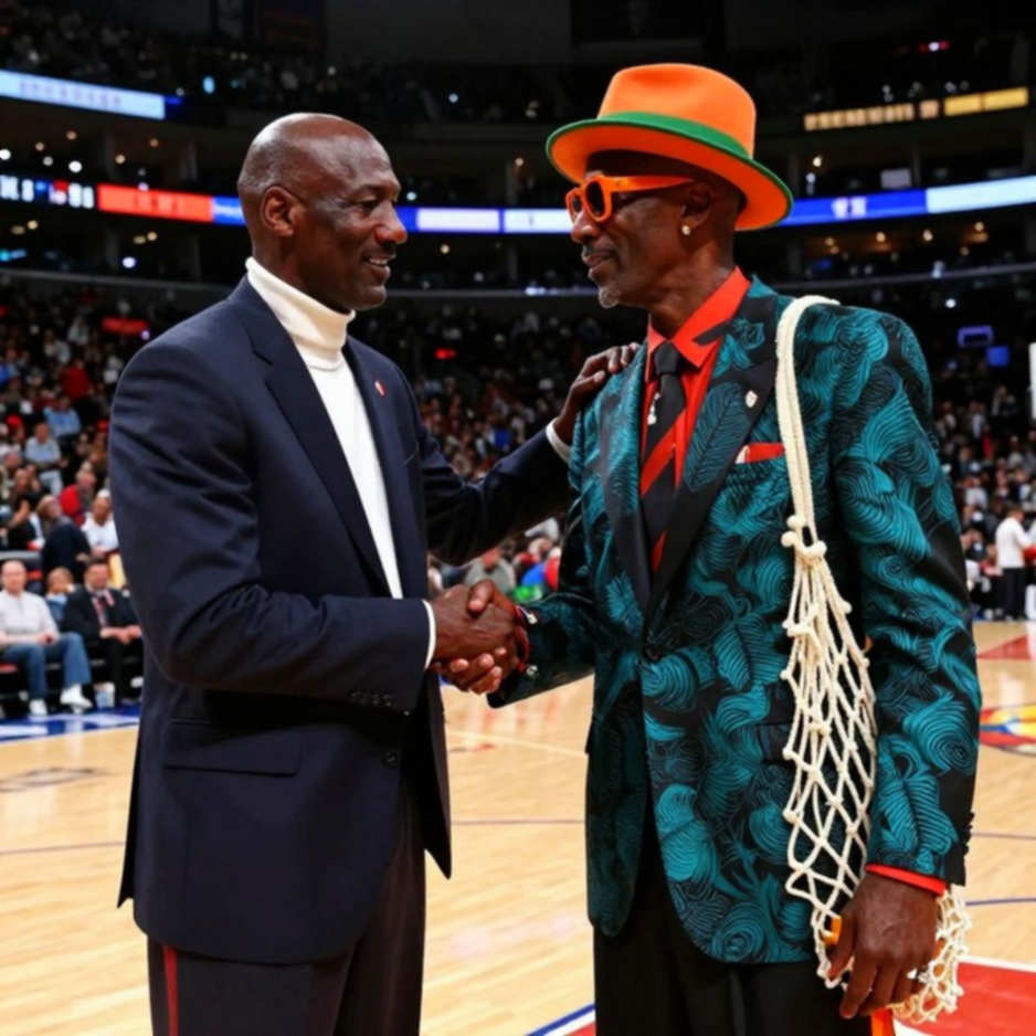 Rondo không kết thúc kỷ nguyên Jeremy Lin: một điều khoản hợp đồng đã làm điều đó