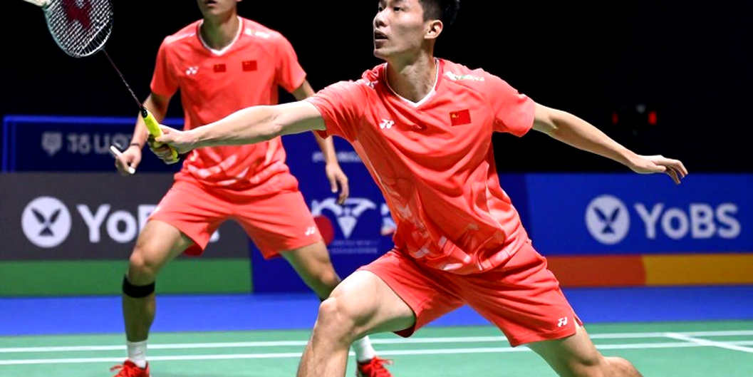 Nhịp trống An Se-young: Khi 56 trận thắng chỉ có một lần gục ngã Nhịp trống An Se-young: Khi 56 trận thắng chỉ có một lần gục ngã