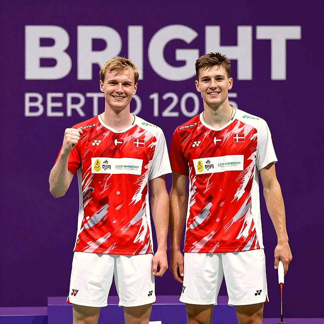 The Two-Metre Gap: The Unresolved Tactical Problem of Vietnamese Badminton in the Annual Season The Two-Metre Gap: The Unresolved Tactical Problem of Vietnamese Badminton in the Annual Season