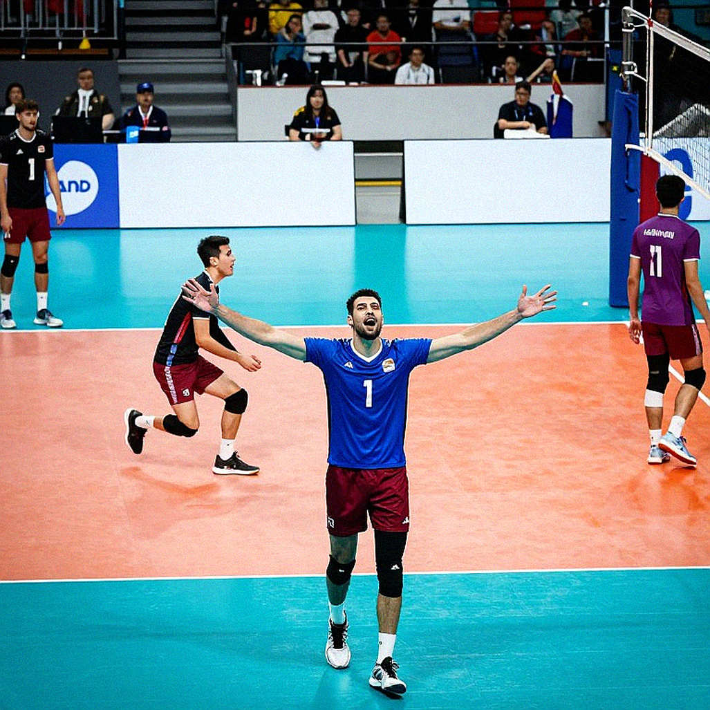 Indonesia và mục tiêu huy chương đồng Asian Games 2026: khi lời tuyên bố đi trước dữ liệu