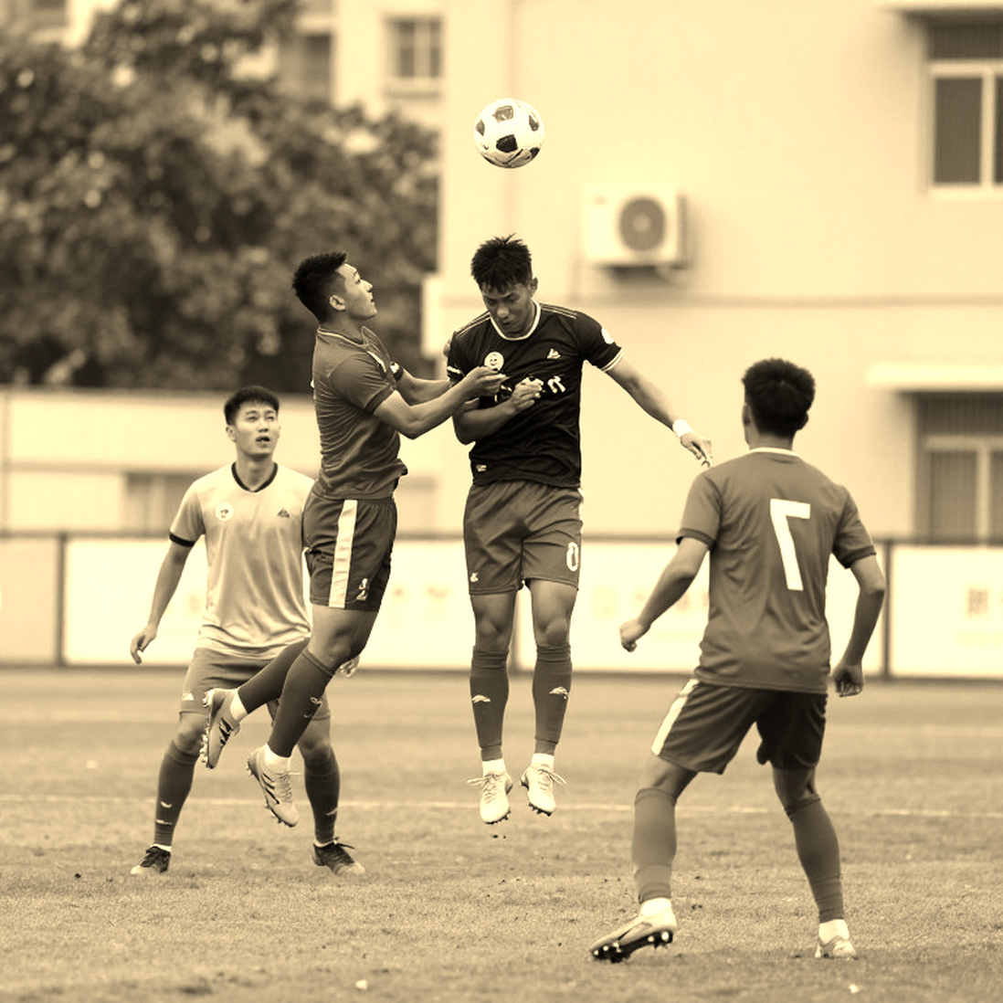 V.League Transfer Rhythm: When Foreign Strikers Arrive, the Domestic Gap Remains V.League Transfer Rhythm: When Foreign Strikers Arrive, the Domestic Gap Remains