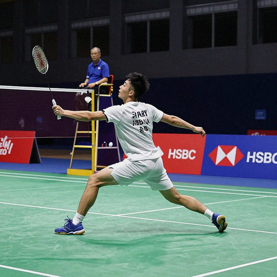 Lakshya Sen Loses to Loh Kean Yew in Asian Games 2026 Round of 32: Reading the 10-Point Run and the Final Ten Minutes Lakshya Sen Loses to Loh Kean Yew in Asian Games 2026 Round of 32: Reading the 10-Point Run and the Final Ten Minutes