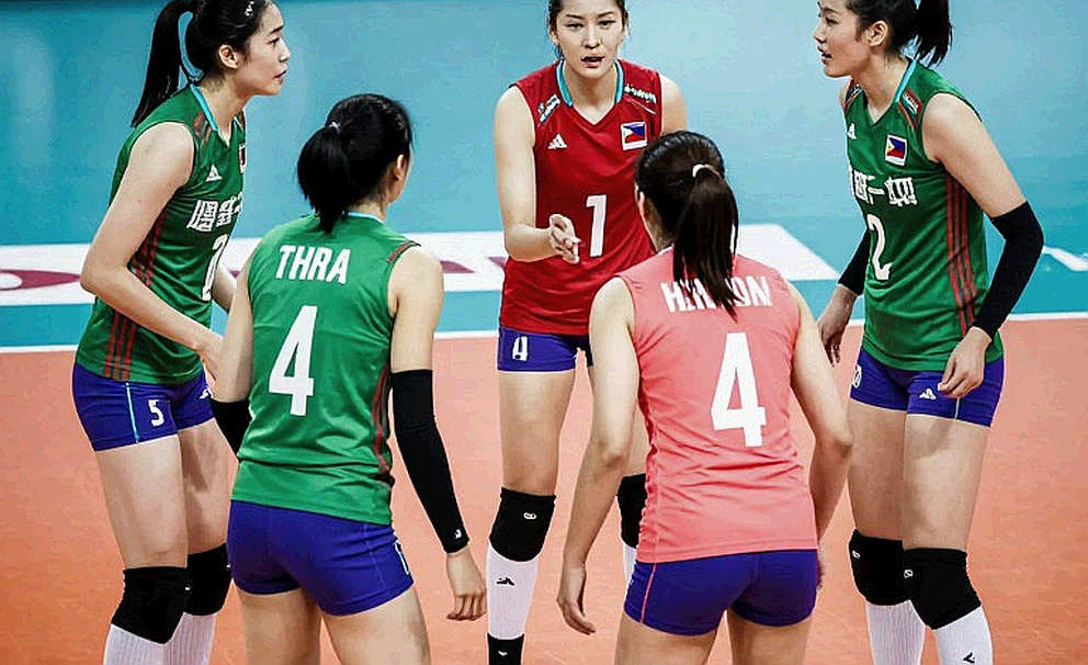 The Truth Behind Pham Quynh Huong's 46 Points: Between Numbers and Reality Before ASIAD 2026 Clash with China The Truth Behind Pham Quynh Huong's 46 Points: Between Numbers and Reality Before ASIAD 2026 Clash with China