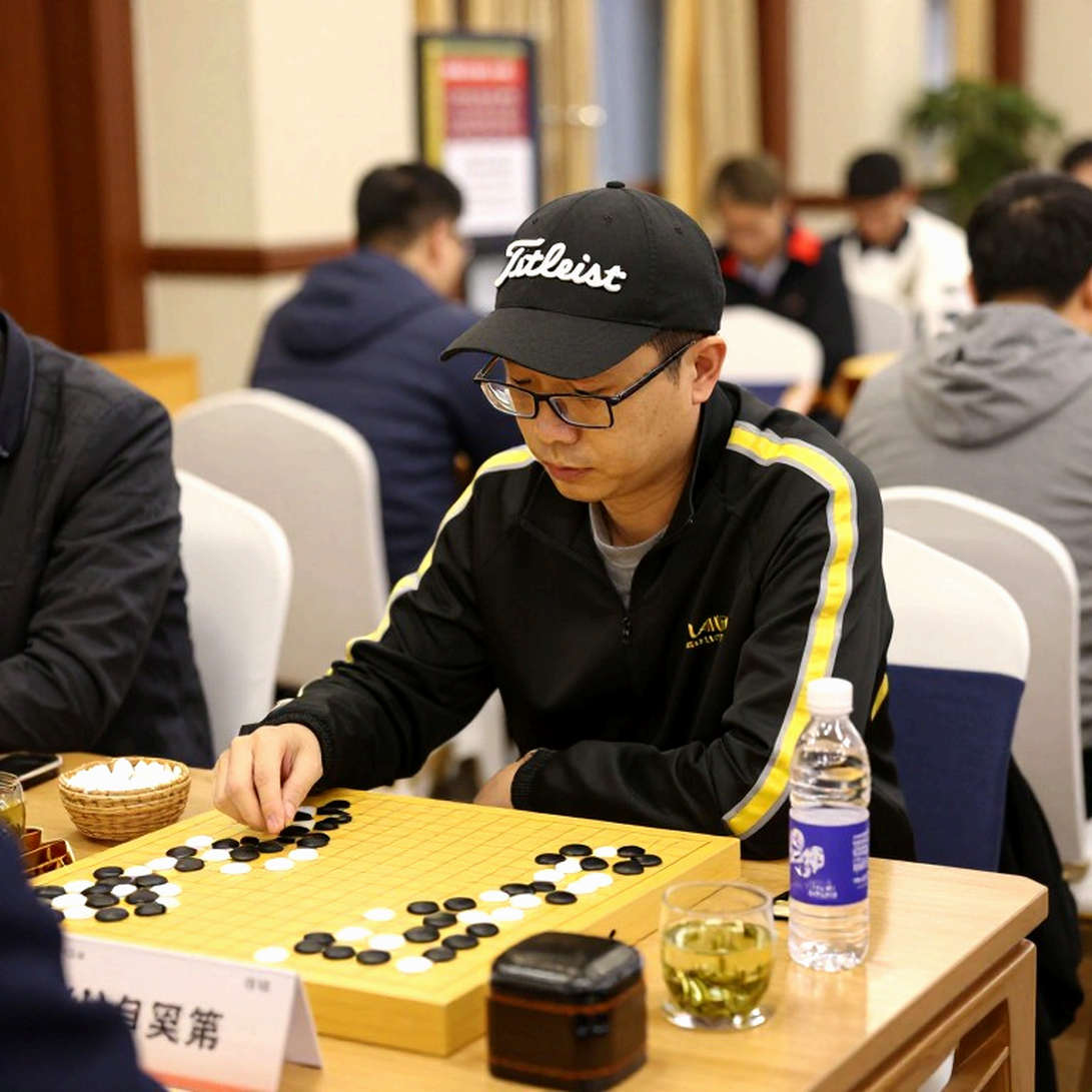 Nước cờ thứ chín của Trắng và câu trả lời bị lãng quên