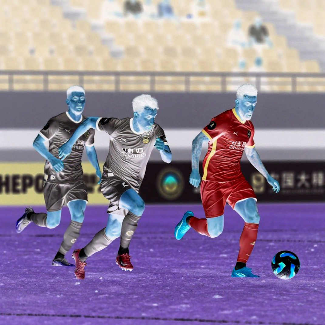 U23 Vietnam vs U23 Philippines: The Real Problem Isn't the Build-Up Play U23 Vietnam vs U23 Philippines: The Real Problem Isn't the Build-Up Play