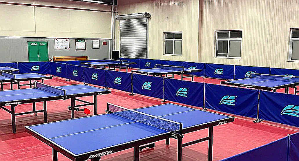 Katy, Texas và cú quét vàng U11–U13: Lớp trầm tích non trẻ của bóng bàn Mỹ nhìn từ góc khảo cổ Katy, Texas và cú quét vàng U11–U13: Lớp trầm tích non trẻ của bóng bàn Mỹ nhìn từ góc khảo cổ