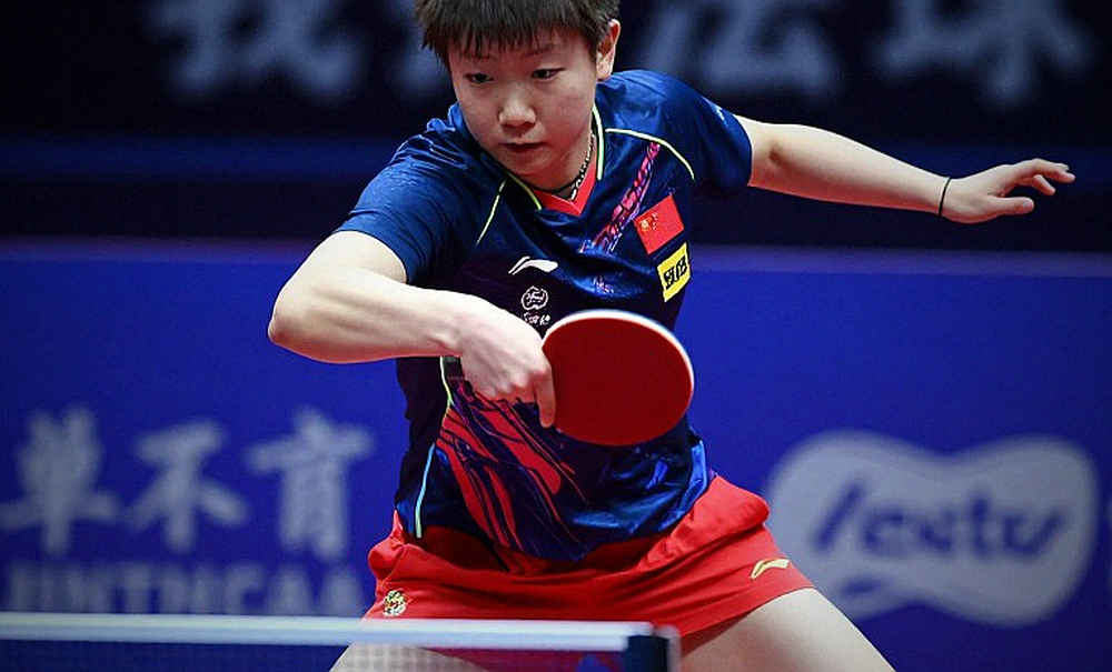 Sheffield đón lại thế giới: Tuần Hopes 2026 và câu hỏi về giá trị thực của bóng bàn trẻ Sheffield đón lại thế giới: Tuần Hopes 2026 và câu hỏi về giá trị thực của bóng bàn trẻ