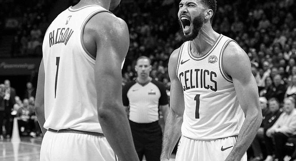 Hạng ba của Fenerbahçe ở Abu Dhabi: Horton-Tucker nói về sai lầm, còn dữ liệu nói gì