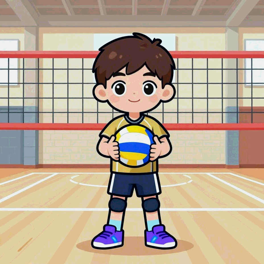 Liga Voli Mahasiswa 2026: When a Broadcaster Writes the Rules for Its Own Tournament Liga Voli Mahasiswa 2026: When a Broadcaster Writes the Rules for Its Own Tournament