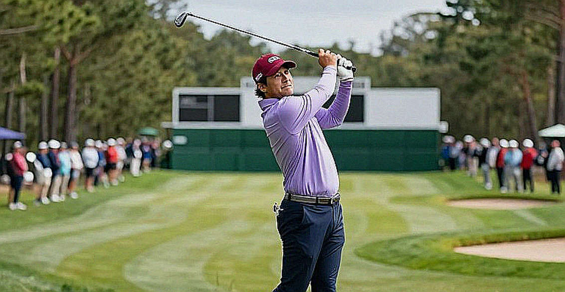 Chacarra dẫn 2 gậy tại DP World India Championship: bài toán 25 hố và khoảng trống dữ liệu kỹ thuật