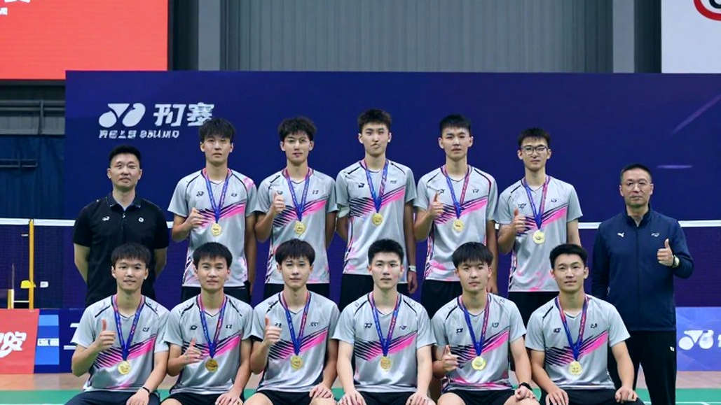 Lakshya Sen at the 2026 Asian Games: The Head-to-Head Problem Behind the Gold-Medal Path Lakshya Sen at the 2026 Asian Games: The Head-to-Head Problem Behind the Gold-Medal Path