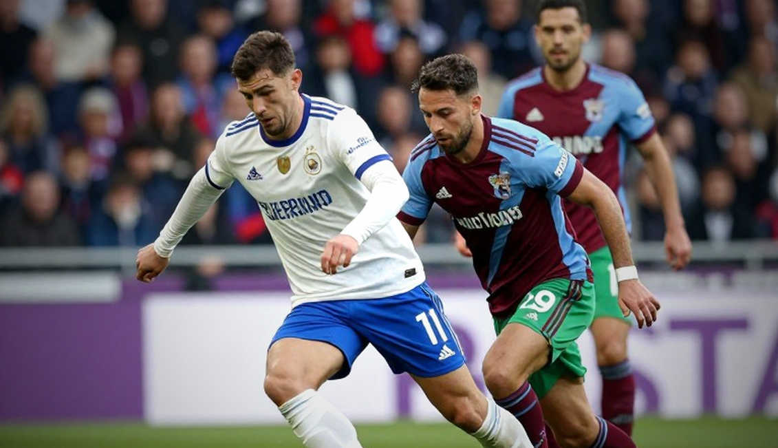 Arbeloa, 35 giây và cơn bão VAR ở Craven Cottage Arbeloa, 35 giây và cơn bão VAR ở Craven Cottage
