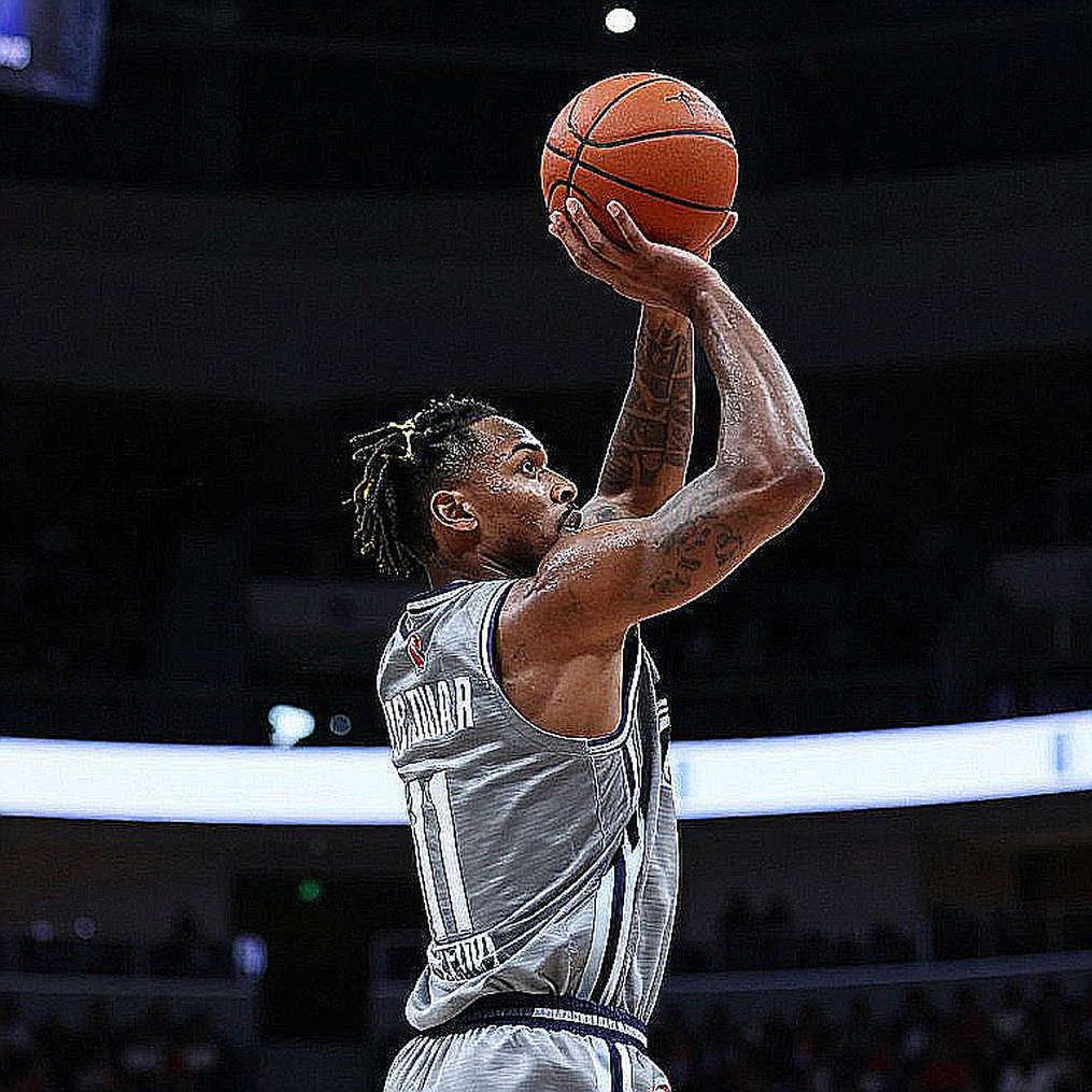 Zalgiris Kaunas và cú sốc ngoài sân đấu: Carsen Edwards, nồng độ cồn 1,07‰ và bài toán sinh tồn giữa tâm bão EuroLeague