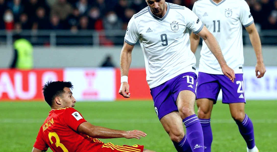 Violence Returns to V-League Pitches: When VAR Cannot Replace the Referee's Conscience Violence Returns to V-League Pitches: When VAR Cannot Replace the Referee's Conscience