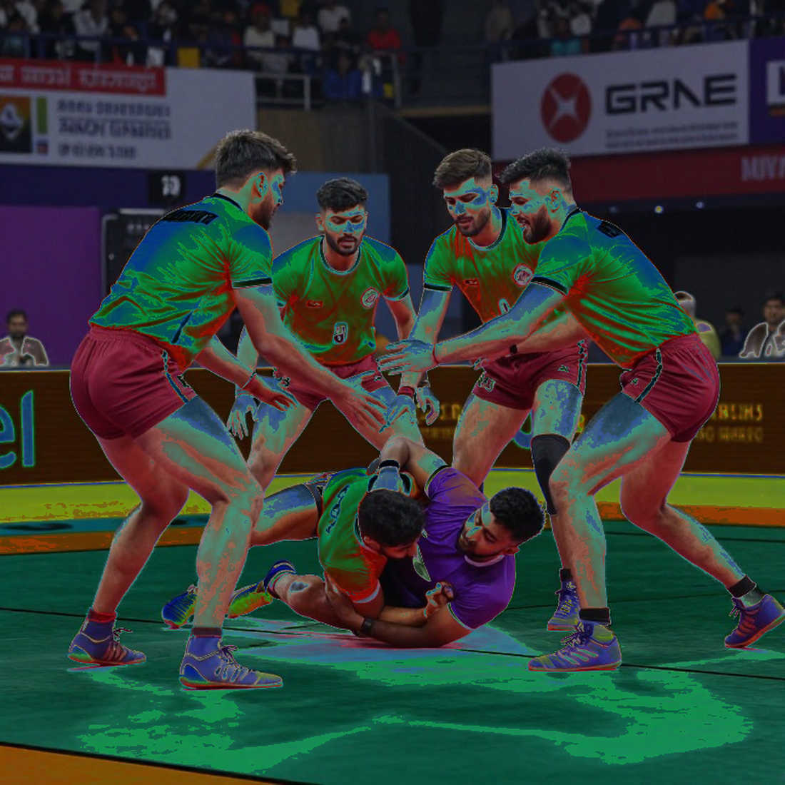 Báo cáo scouting rỗng: cuộc khủng hoảng nguồn dữ liệu đang gặm mòn esports Việt Nam