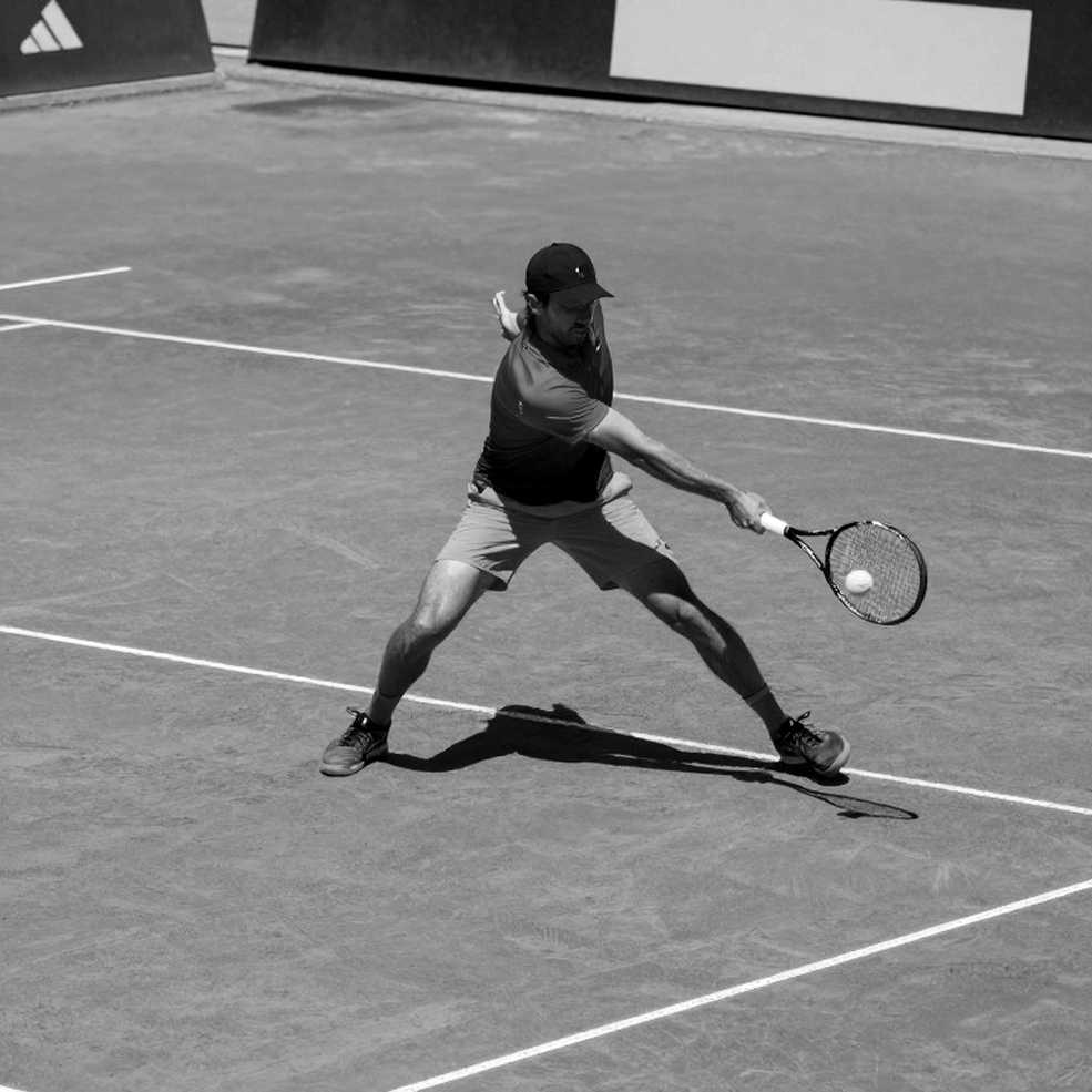 Djokovic nhận vé đặc cách Swiss Indoors: Ván cờ không điểm bảo vệ ở tuổi 39