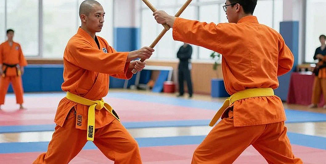 Muay Thái khai màn Đại hội Thể thao toàn quốc 2026: Luật thi đấu hiện ra trước tấm huy chương