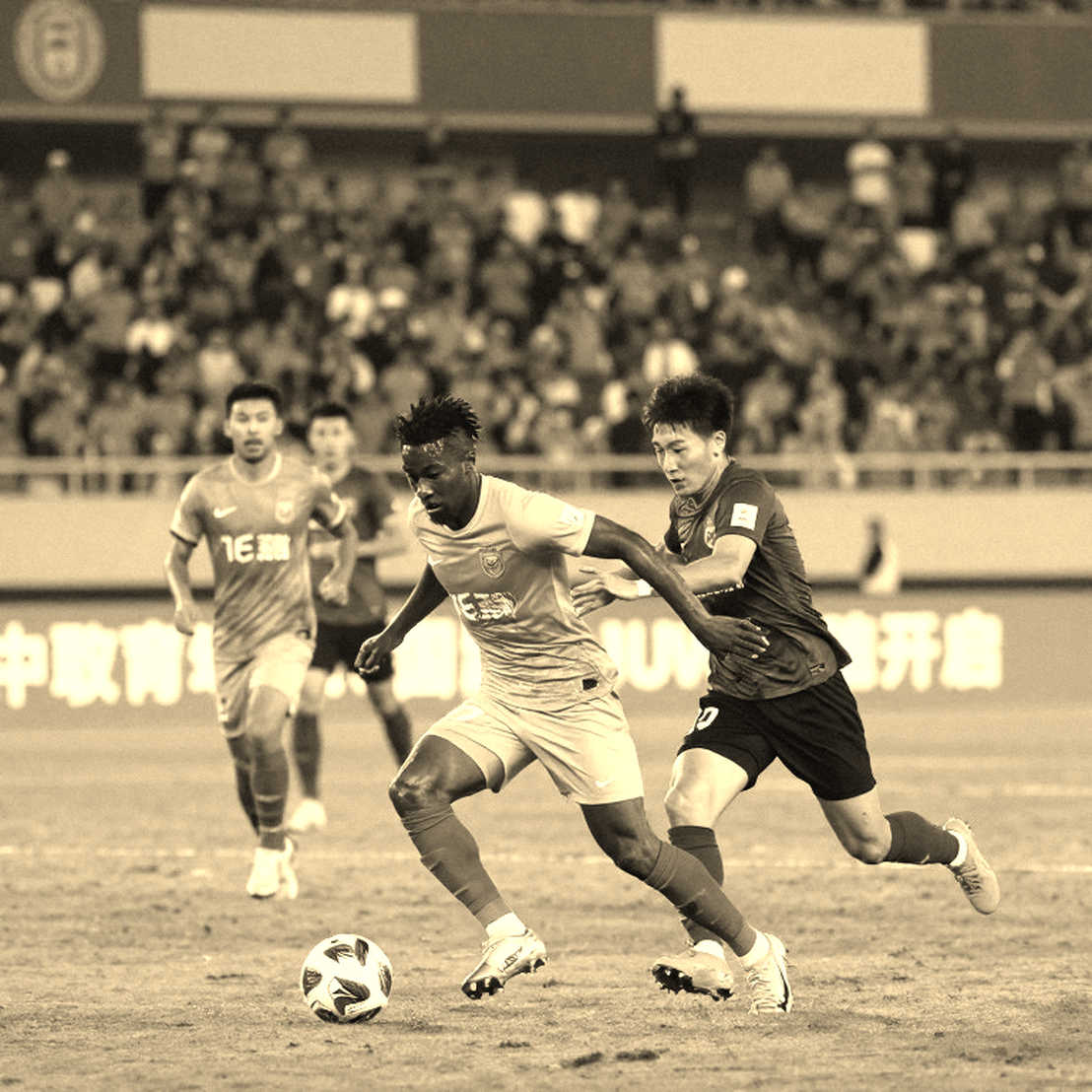 Ho Chi Minh City Police before their Shopee Cup debut: Eight weeks, four absences, and a promise of attacking football