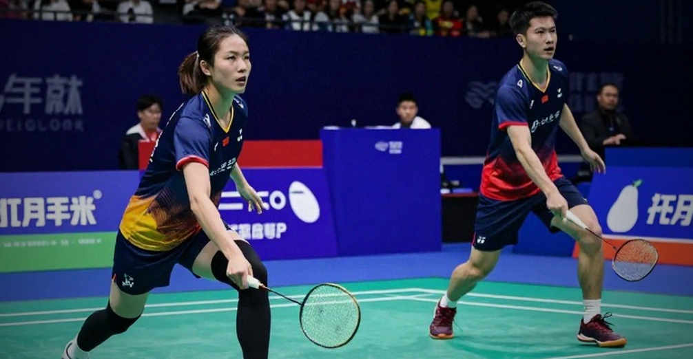 Tanvi Patri crowned U17 champion at Badminton Asia Junior Championships 2026: Indian composure and lessons for junior badminton Tanvi Patri crowned U17 champion at Badminton Asia Junior Championships 2026: Indian composure and lessons for junior badminton