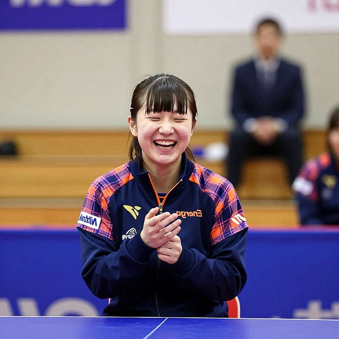 Bảng điểm WTT và ngã rẽ của bóng bàn Nhật Bản trong chu kỳ Olympic
