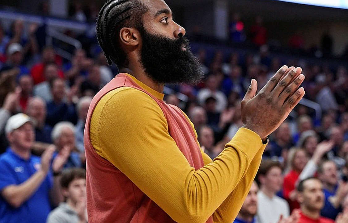 Ngưỡng chặn thứ hai: Cuộc thanh lọc thầm lặng viết lại kỳ chuyển nhượng NBA