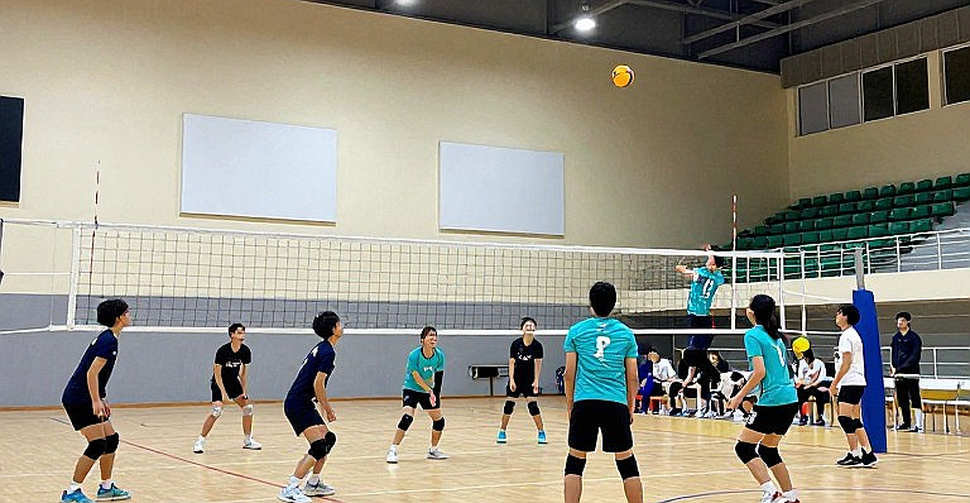 Chiếc ghế dự bị làm nên lịch sử: Bài học từ SEA Games 32 của bóng chuyền nữ Việt Nam