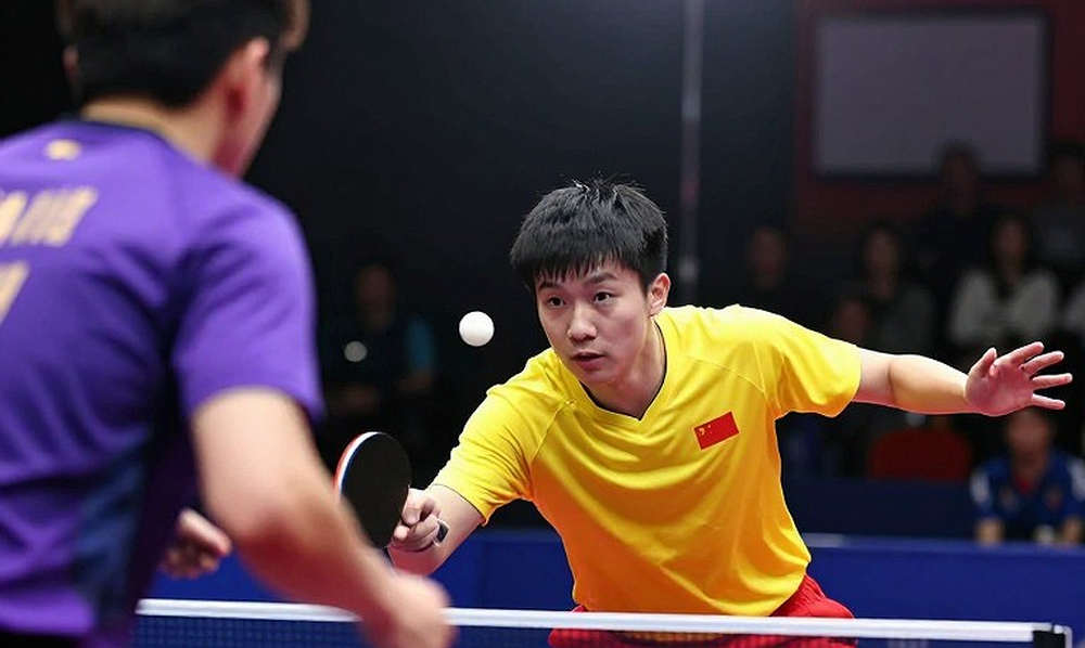 ETTU Europe Cup 2026/27: Vòng bảng lộ diện, 16 câu lạc bộ bóng bàn châu Âu chờ thời khắc phân định ETTU Europe Cup 2026/27: Vòng bảng lộ diện, 16 câu lạc bộ bóng bàn châu Âu chờ thời khắc phân định