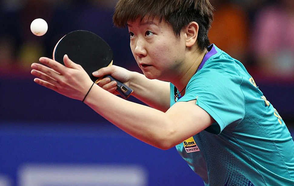 Ô Trống Trên Bảng Tính: Khi Phân Tích Bóng Bàn Mất Bằng Chứng