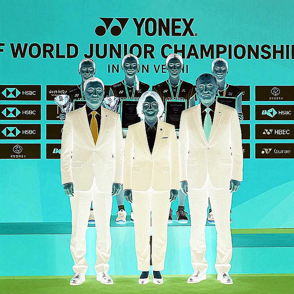 An Se-young bảo vệ HCV Asian Games 2026: 5 trận, 10 ván, không mất ván nào và chuỗi kỷ lục cần kiểm chứng An Se-young bảo vệ HCV Asian Games 2026: 5 trận, 10 ván, không mất ván nào và chuỗi kỷ lục cần kiểm chứng