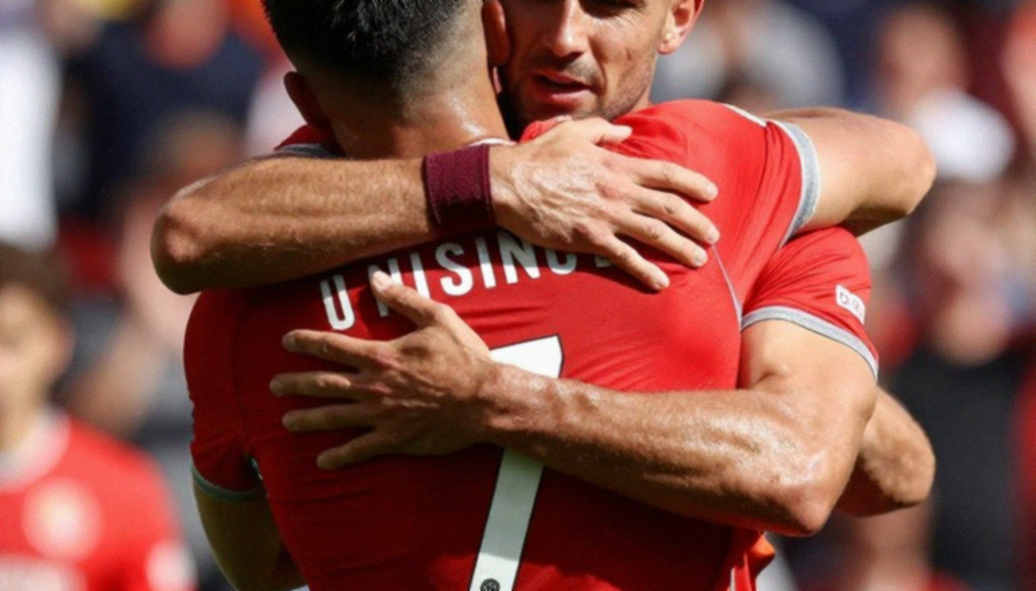 Singapore Coach Admits Defeat to Indonesia: The Truth Beyond a 0-2 Scoreline Singapore Coach Admits Defeat to Indonesia: The Truth Beyond a 0-2 Scoreline