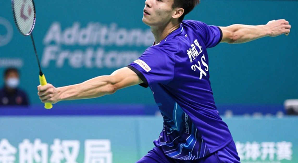 Lakshya Sen tại Asian Games 2026: Tổng đối đầu 18–22 và bài toán năm vòng loại trực tiếp Lakshya Sen tại Asian Games 2026: Tổng đối đầu 18–22 và bài toán năm vòng loại trực tiếp