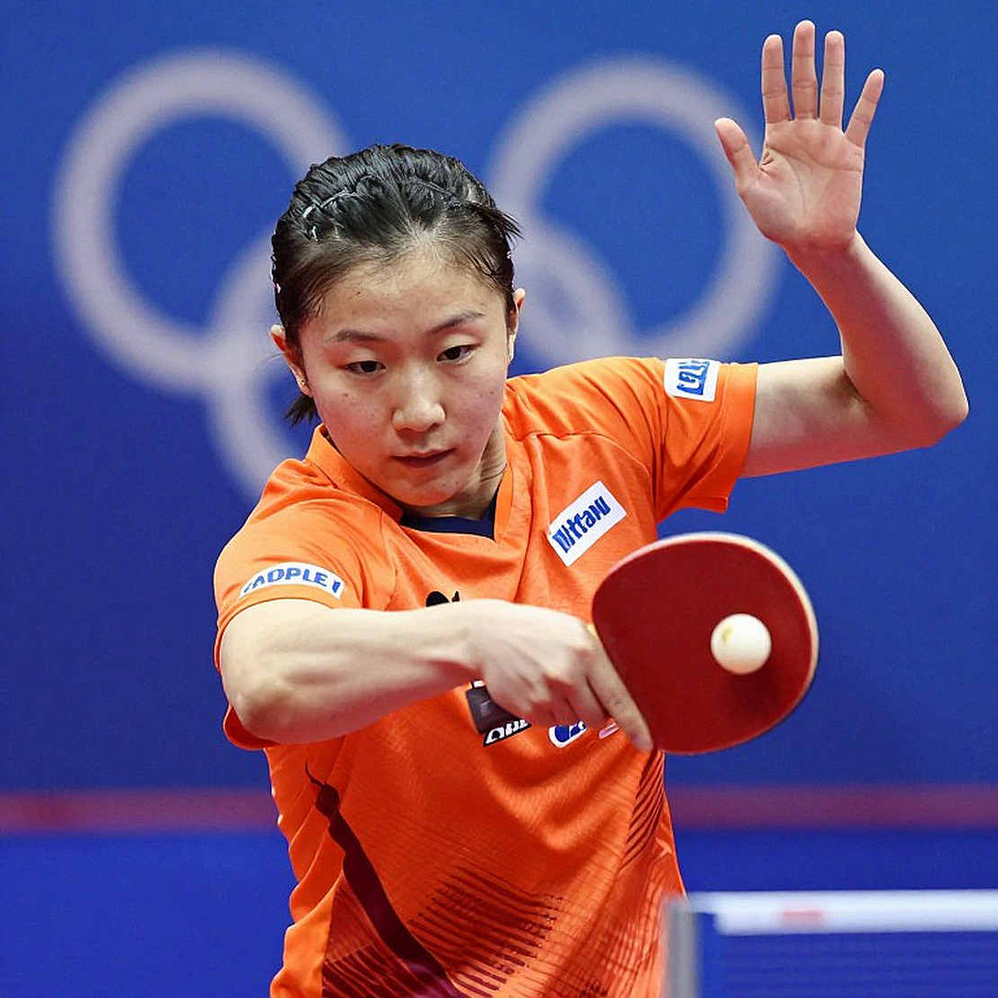 China Smash 2026: Hai cú ngược dòng của Ấn Độ ở vòng 64 và cái bẫy chờ ở vòng 32
