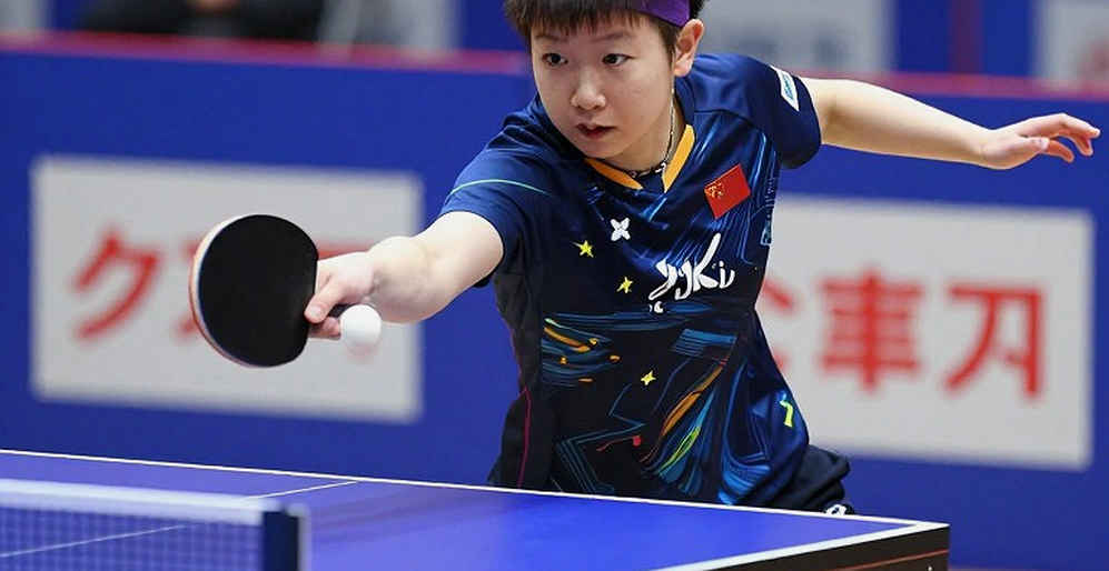 WTT Feeder Linz 2026: Hai cái tên Anh và cấu trúc bị bản tin bỏ quên WTT Feeder Linz 2026: Hai cái tên Anh và cấu trúc bị bản tin bỏ quên