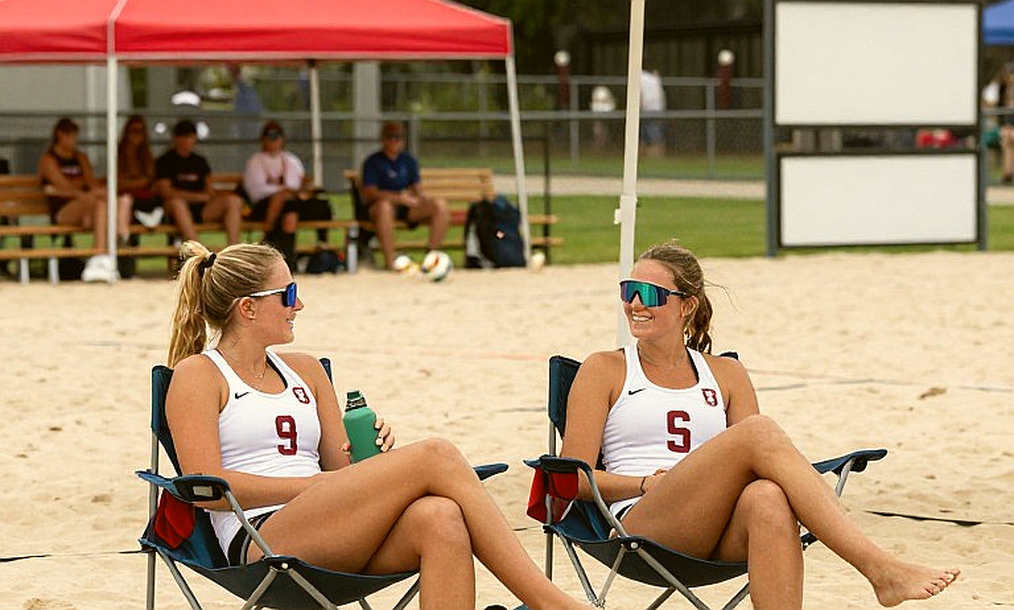 Thirty Years of the NCAA Women's Volleyball MOP Award: What the List Doesn't Tell You