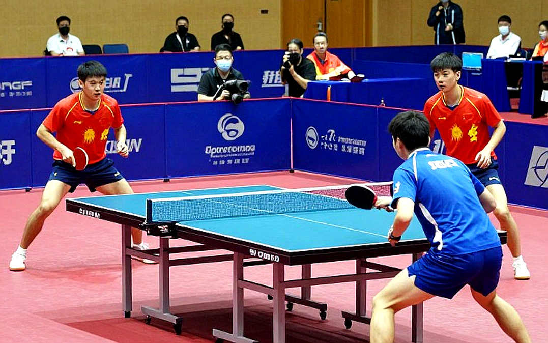 Belgium Open 2026: Hai chiếc cúp U21 của Bồ Đào Nha và một trận bán kết nói nhiều hơn cả hai