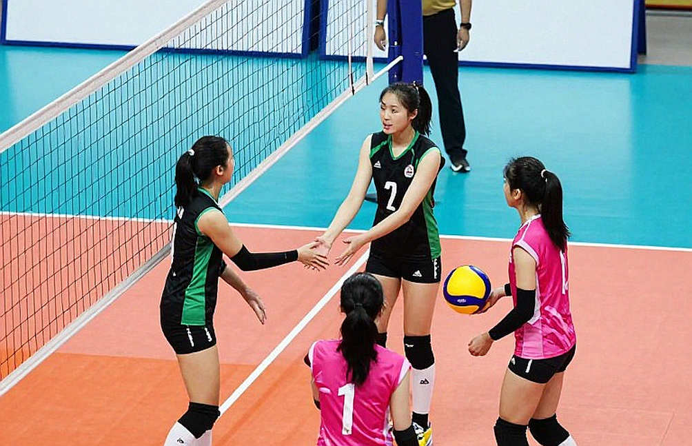 Asiad 20: China Meets Japan in the Women's Volleyball Final, and the Load Problem After Five Sets Asiad 20: China Meets Japan in the Women's Volleyball Final, and the Load Problem After Five Sets