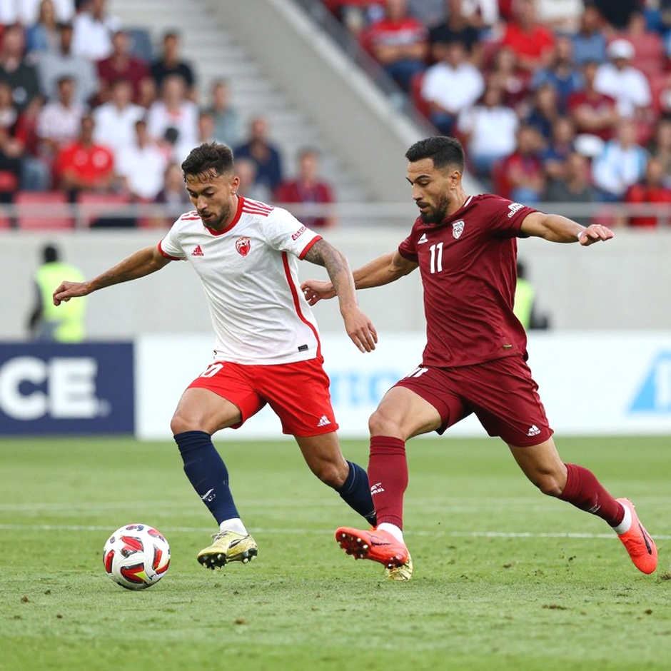 Kevin Diks and the Limits of a Valuation Table Ahead of the FIFA ASEAN Cup 2026 Kevin Diks and the Limits of a Valuation Table Ahead of the FIFA ASEAN Cup 2026